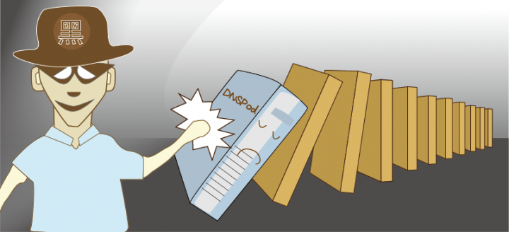 01 DNS原理篇“暴风”事件解密