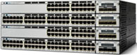 Cisco Catalyst 3750系列交换机