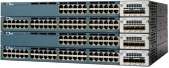 Cisco Catalyst 3560系列交换机