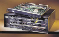 CISCO7200系列路由器