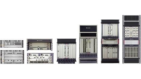 NE40E 全业务路由器