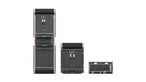 ME60系列多业务控制网关