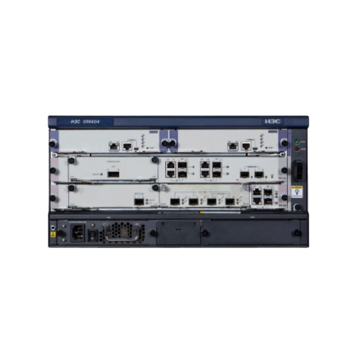 H3C SR6600 系列路由器