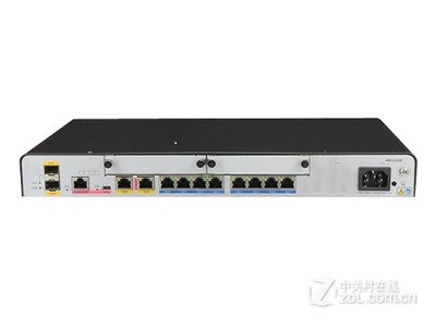 AR1200系列企业路由器