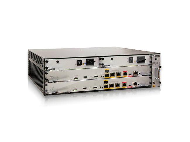 AR3200系列企业路由器